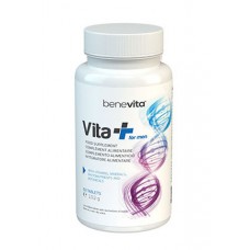 BENEVITA VITA+ FOR MEN